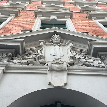 Elbsandstein Apartments ไมเซน ห้อง รูปภาพ