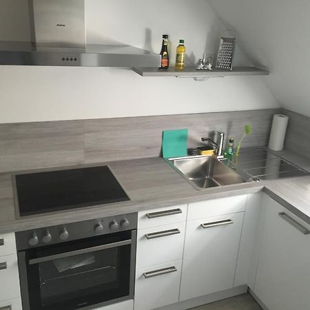 Elbsandstein Apartments ไมเซน ห้อง รูปภาพ