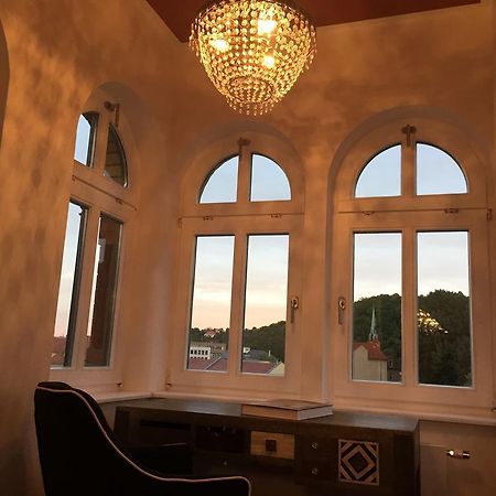 Elbsandstein Apartments ไมเซน ห้อง รูปภาพ