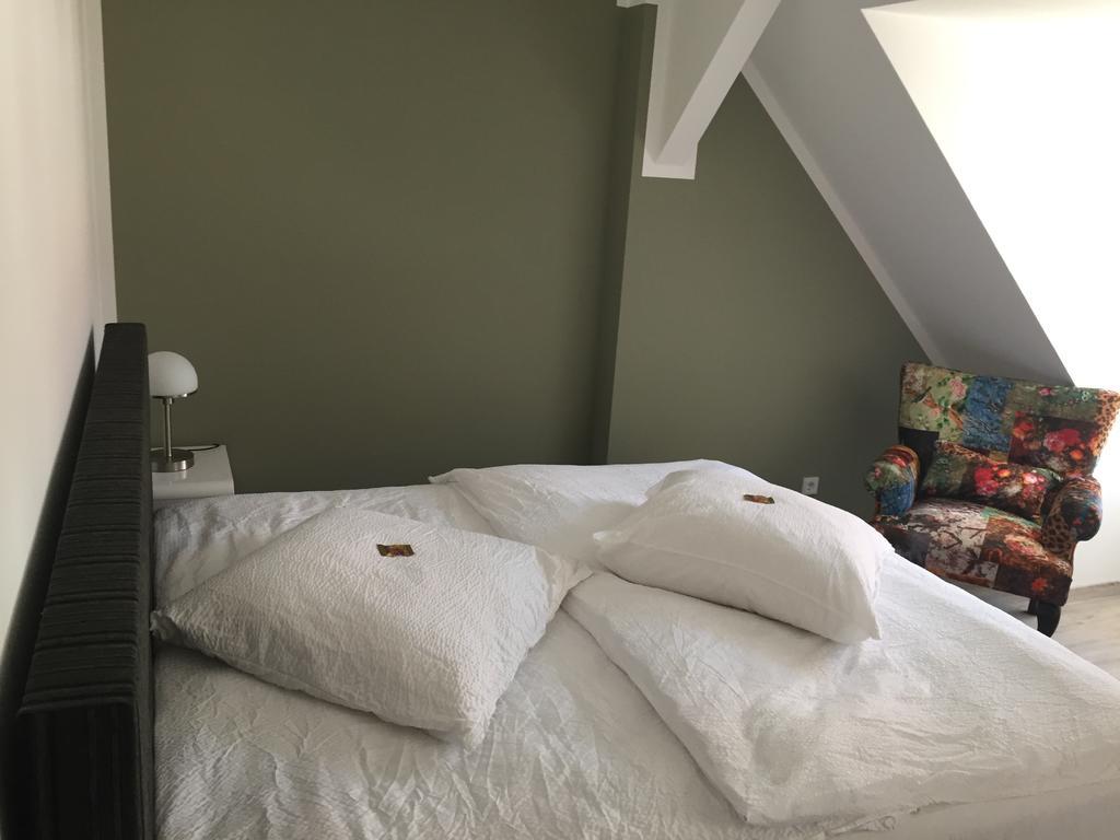 Elbsandstein Apartments ไมเซน ห้อง รูปภาพ