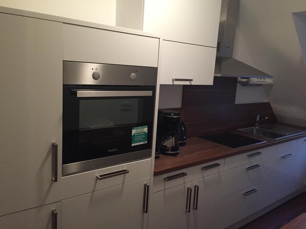 Elbsandstein Apartments ไมเซน ห้อง รูปภาพ
