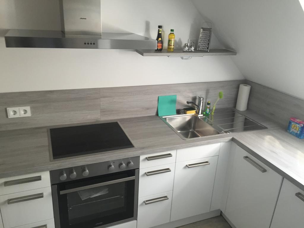 Elbsandstein Apartments ไมเซน ห้อง รูปภาพ